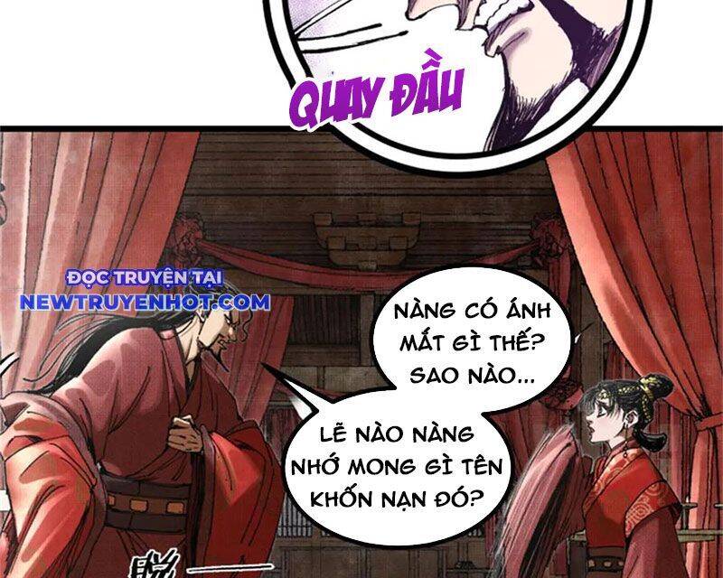 Thiên Hạ Đệ Nhất Lữ Bố - Chapter 109 - Page 47