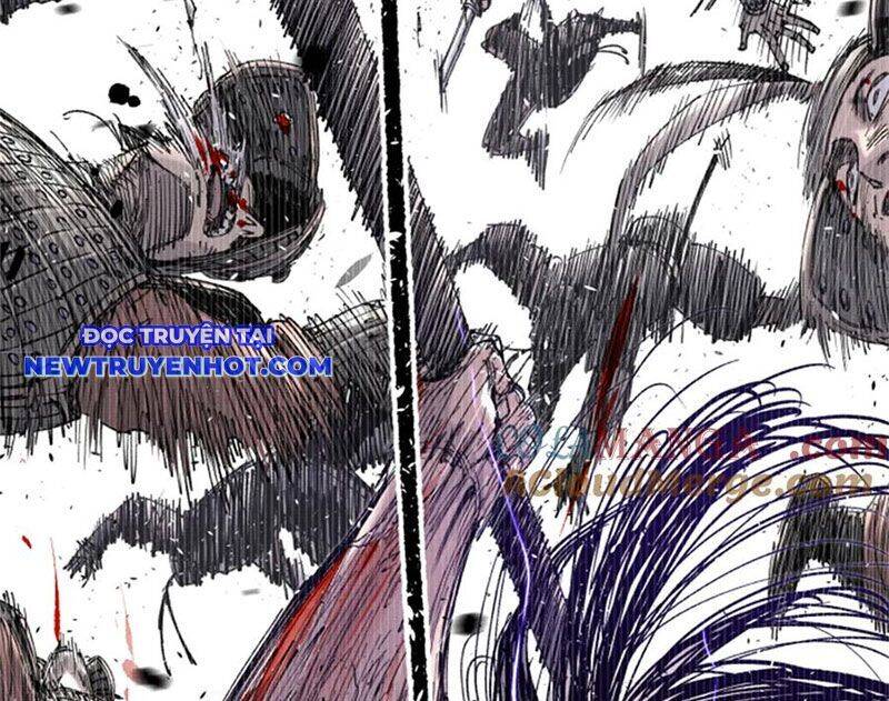 Thiên Hạ Đệ Nhất Lữ Bố - Chapter 109 - Page 5