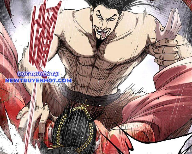 Thiên Hạ Đệ Nhất Lữ Bố - Chapter 109 - Page 50