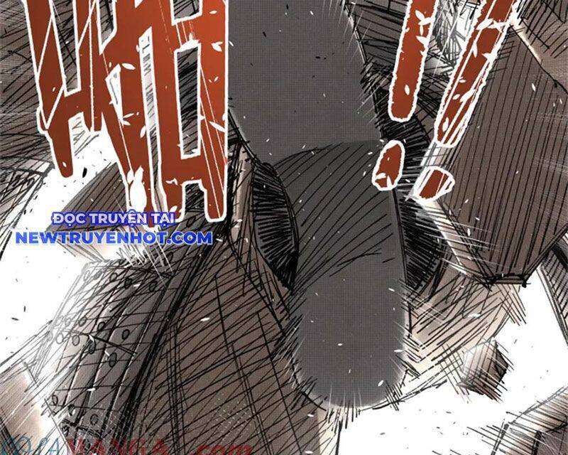 Thiên Hạ Đệ Nhất Lữ Bố - Chapter 109 - Page 56