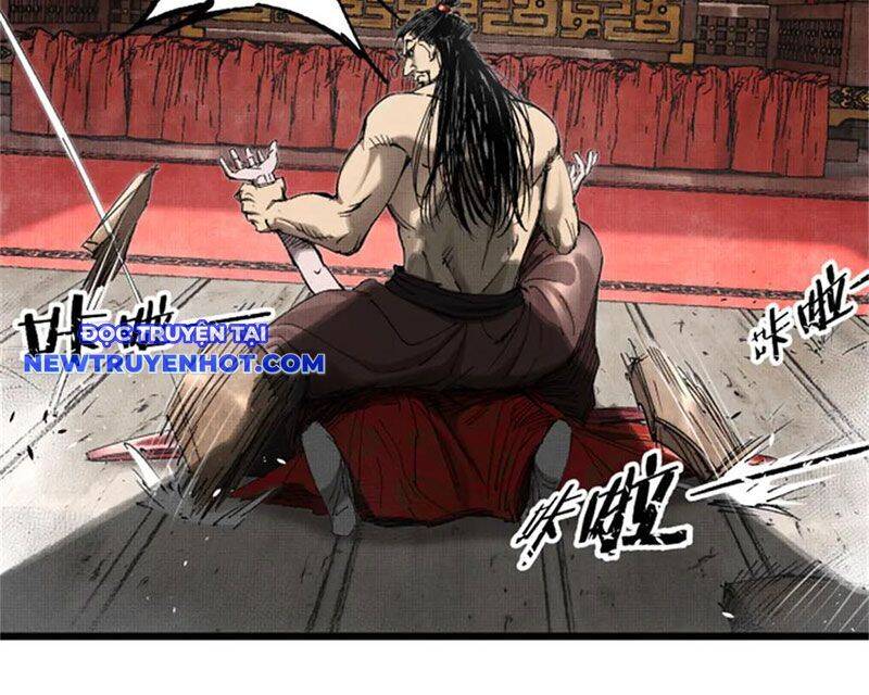 Thiên Hạ Đệ Nhất Lữ Bố - Chapter 109 - Page 59