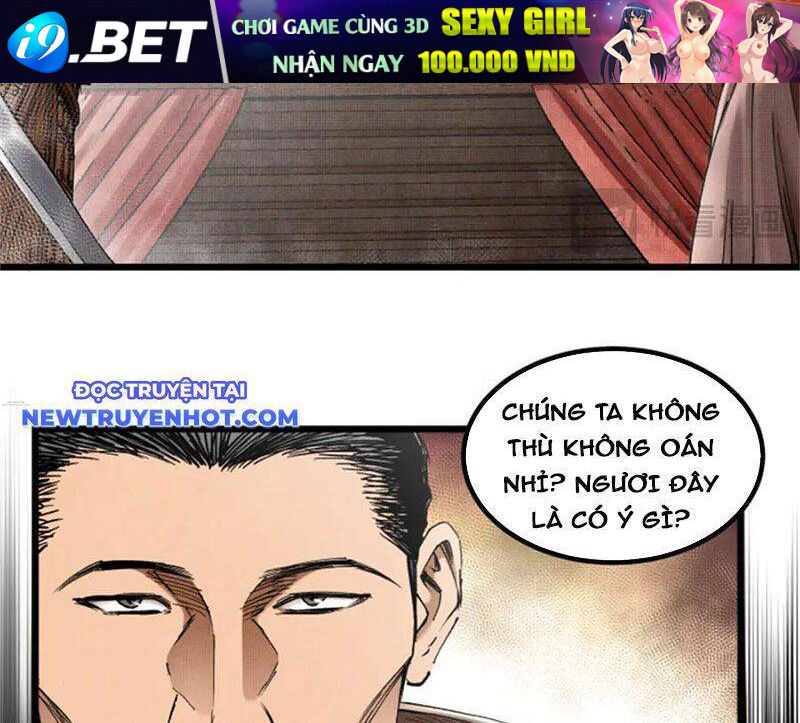 Thiên Hạ Đệ Nhất Lữ Bố - Chapter 109 - Page 61