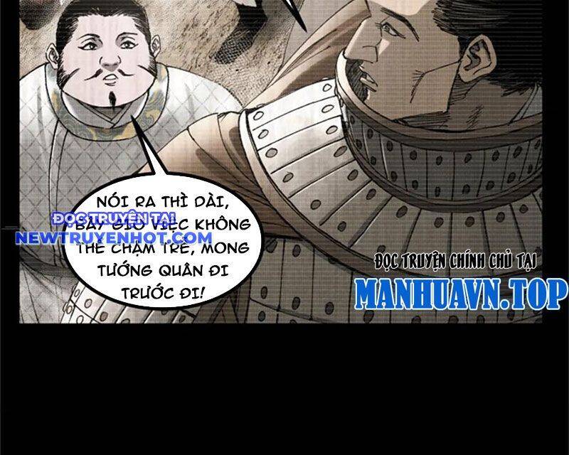 Thiên Hạ Đệ Nhất Lữ Bố - Chapter 109 - Page 65