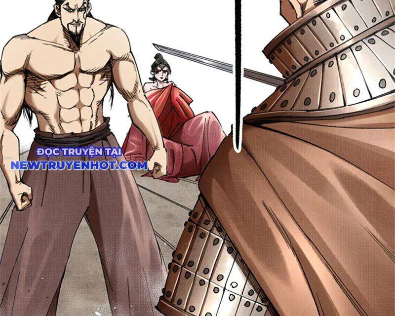 Thiên Hạ Đệ Nhất Lữ Bố - Chapter 109 - Page 68