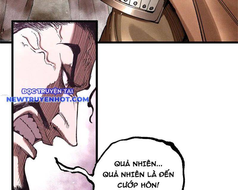 Thiên Hạ Đệ Nhất Lữ Bố - Chapter 109 - Page 69