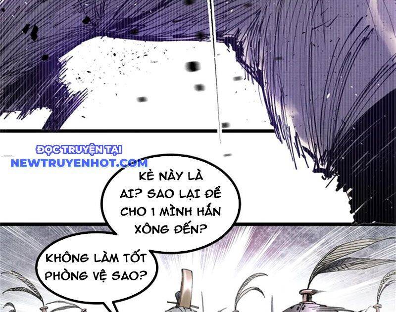 Thiên Hạ Đệ Nhất Lữ Bố - Chapter 109 - Page 7