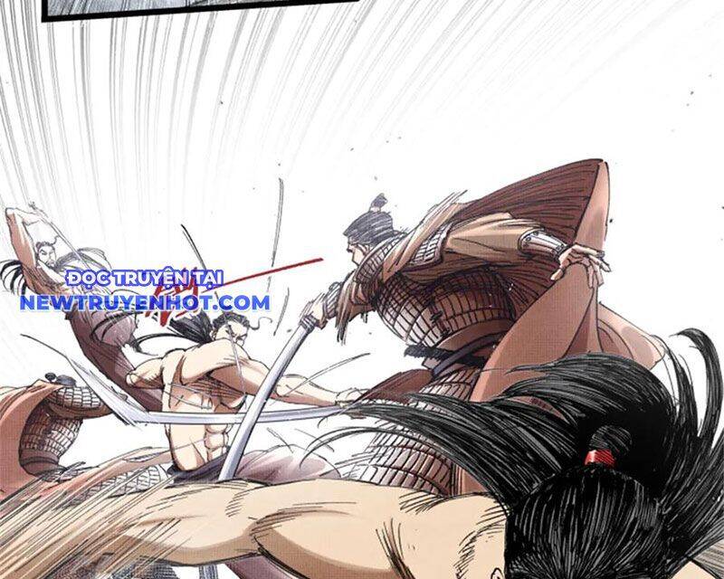 Thiên Hạ Đệ Nhất Lữ Bố - Chapter 109 - Page 75