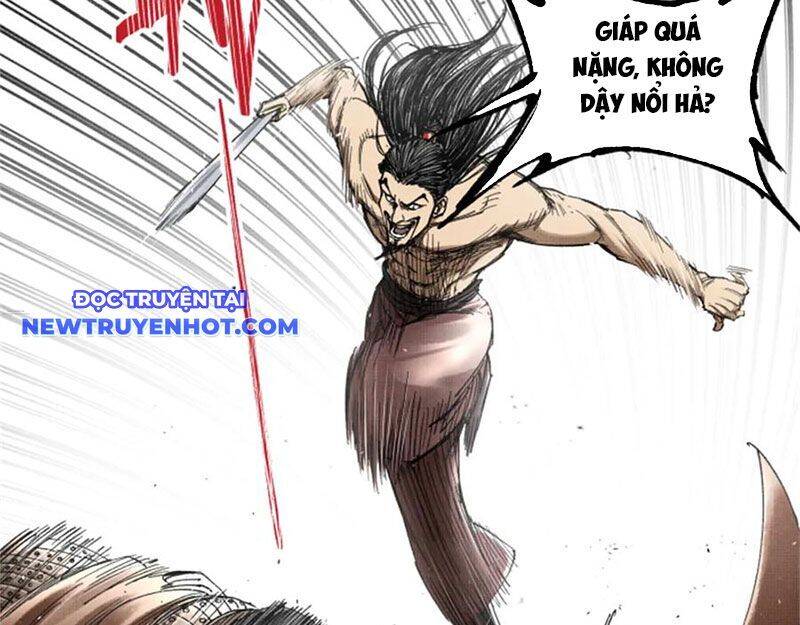 Thiên Hạ Đệ Nhất Lữ Bố - Chapter 109 - Page 81
