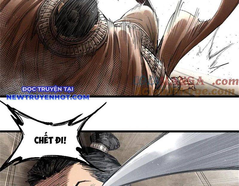 Thiên Hạ Đệ Nhất Lữ Bố - Chapter 109 - Page 82
