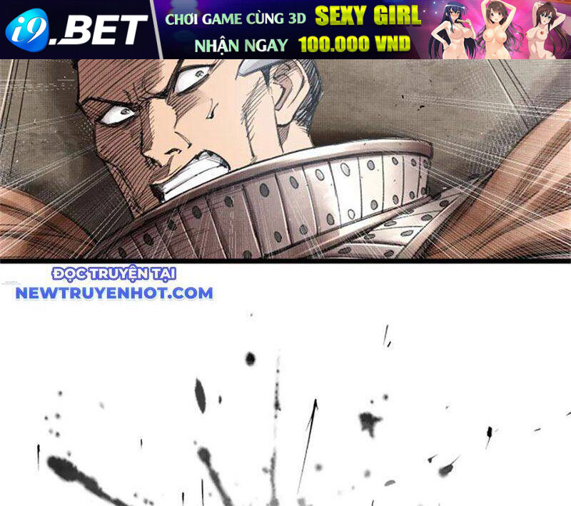 Thiên Hạ Đệ Nhất Lữ Bố - Chapter 109 - Page 83