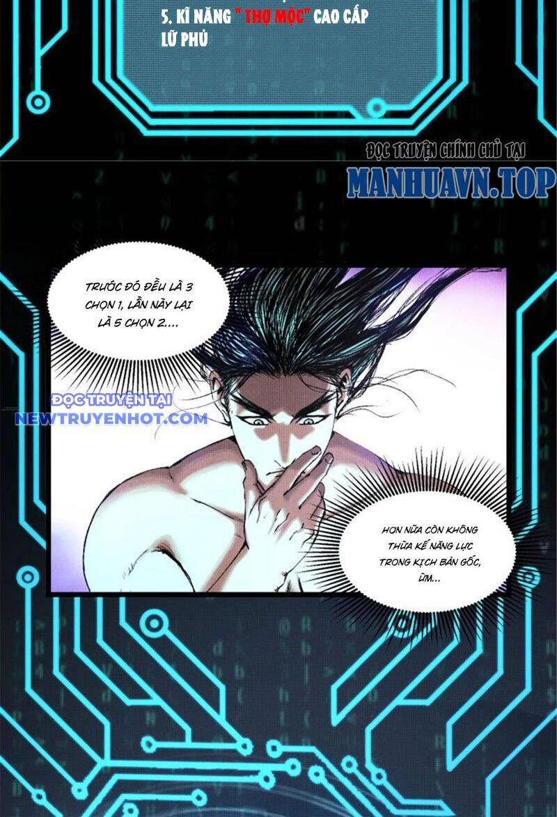 Thiên Hạ Đệ Nhất Lữ Bố - Chapter 60 - Page 12