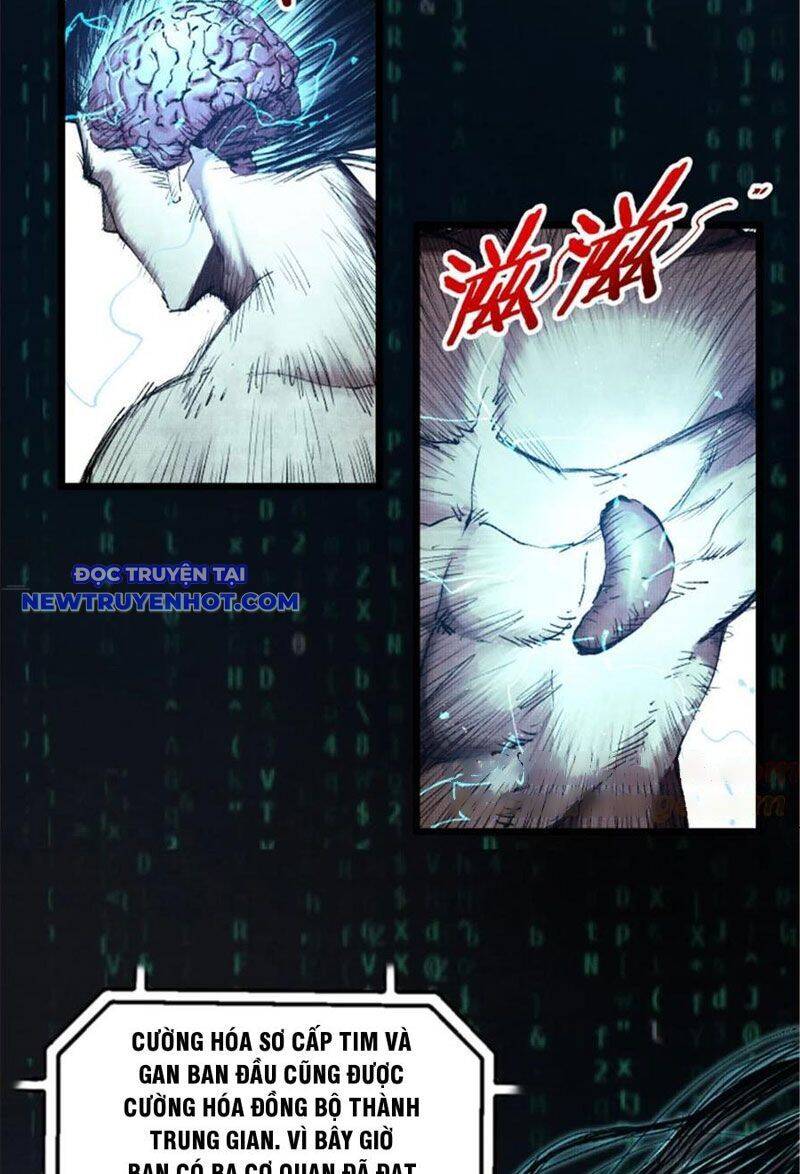 Thiên Hạ Đệ Nhất Lữ Bố - Chapter 60 - Page 14