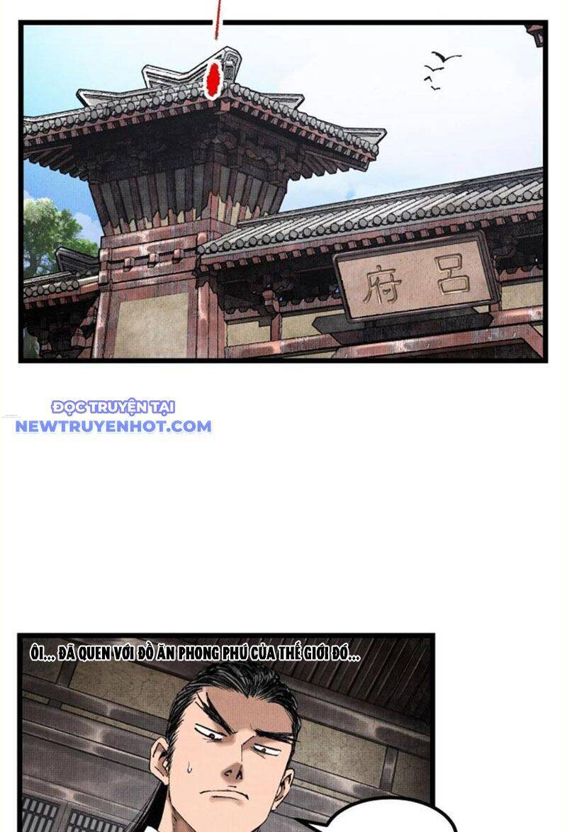 Thiên Hạ Đệ Nhất Lữ Bố - Chapter 60 - Page 18