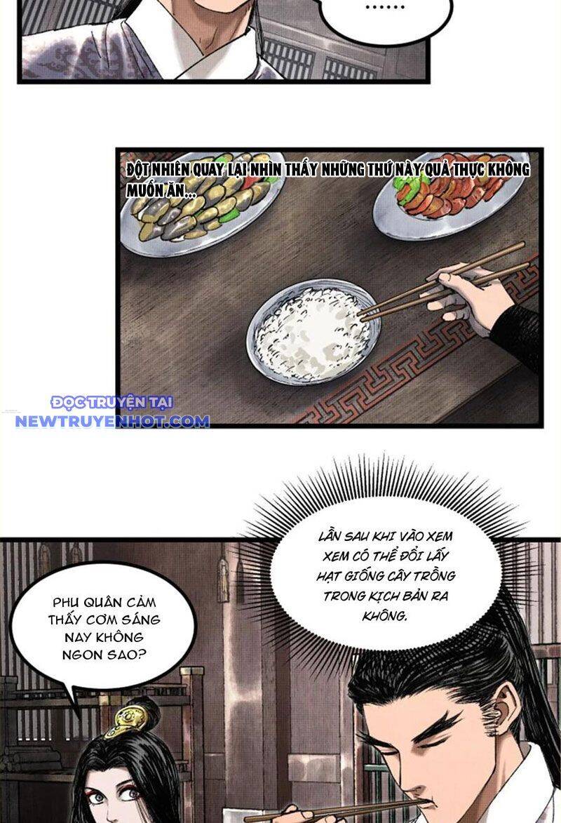 Thiên Hạ Đệ Nhất Lữ Bố - Chapter 60 - Page 19