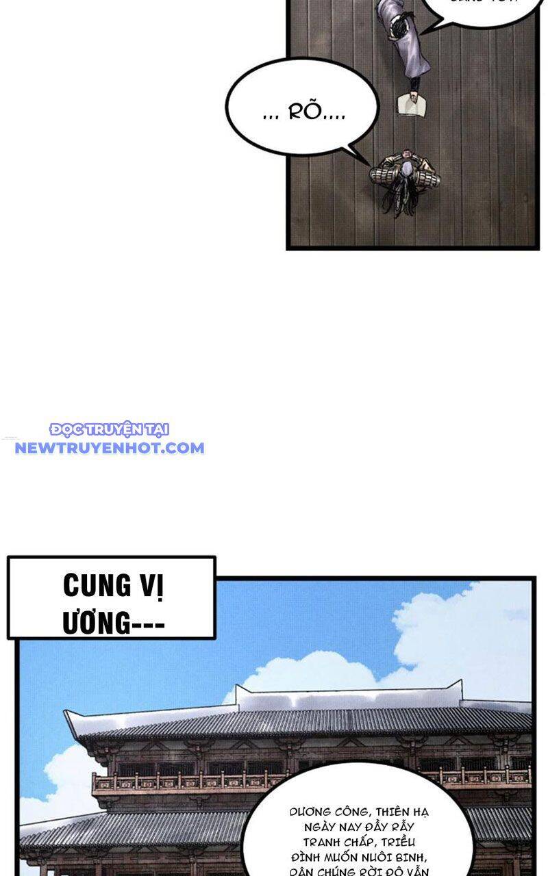 Thiên Hạ Đệ Nhất Lữ Bố - Chapter 60 - Page 23