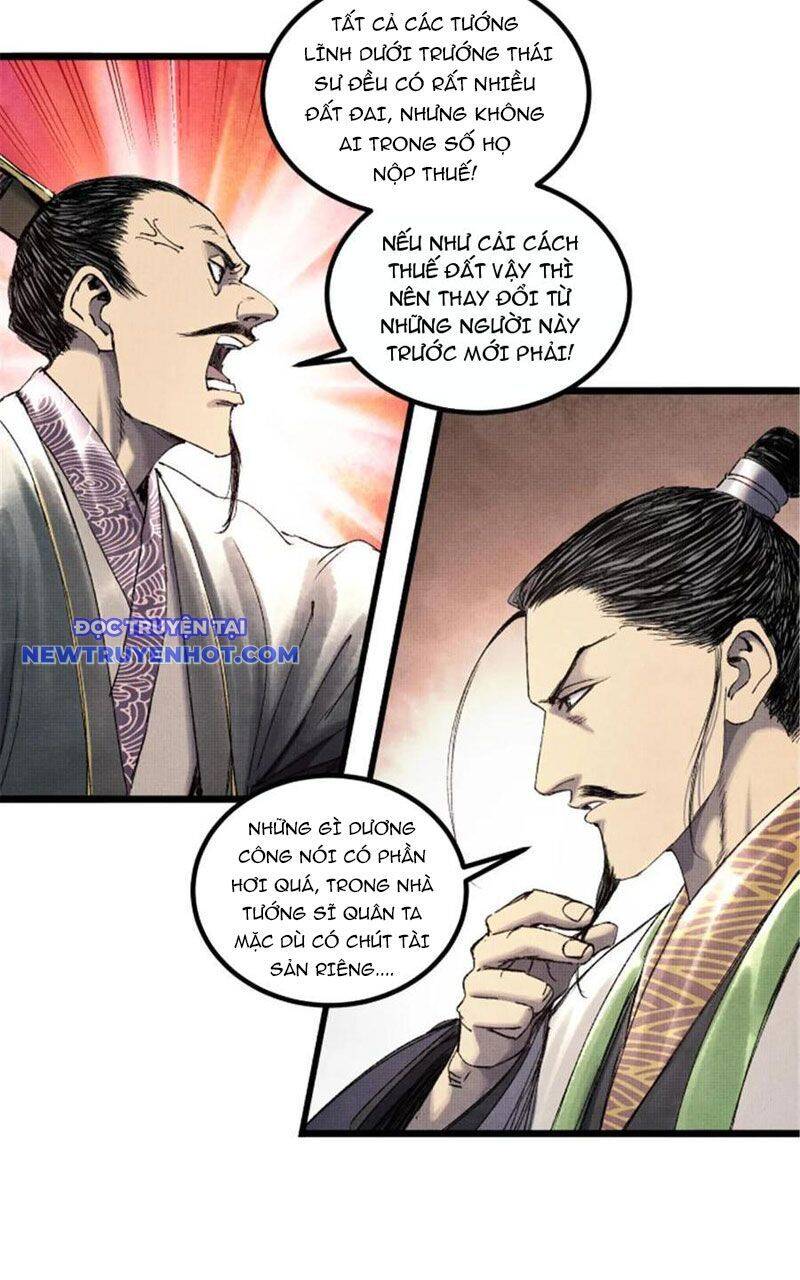 Thiên Hạ Đệ Nhất Lữ Bố - Chapter 60 - Page 26