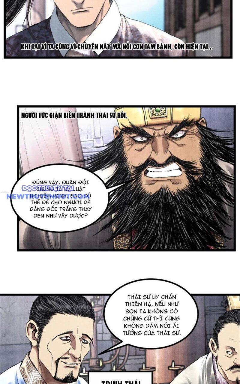 Thiên Hạ Đệ Nhất Lữ Bố - Chapter 60 - Page 28