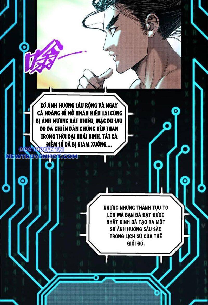 Thiên Hạ Đệ Nhất Lữ Bố - Chapter 60 - Page 3