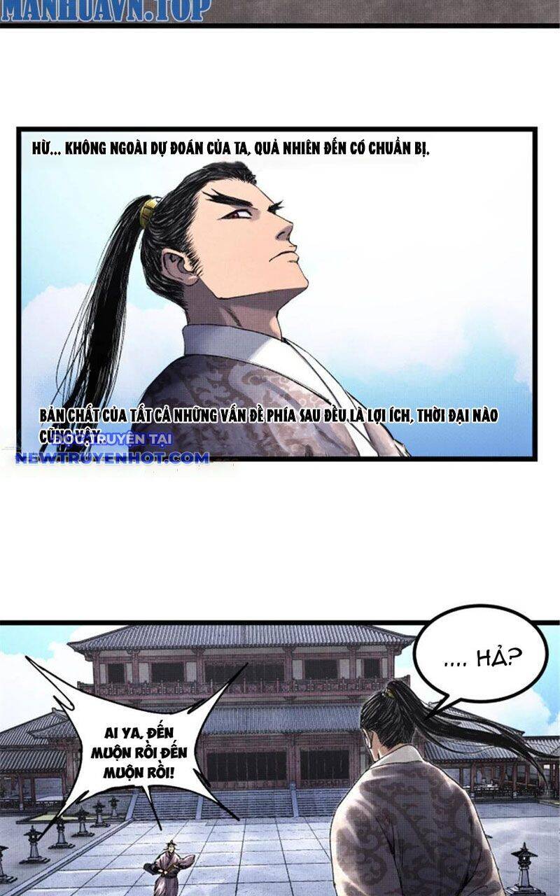 Thiên Hạ Đệ Nhất Lữ Bố - Chapter 60 - Page 30