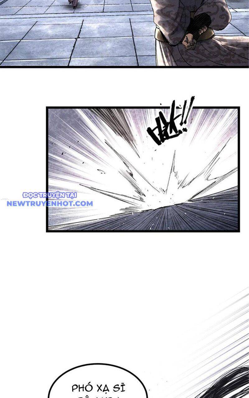 Thiên Hạ Đệ Nhất Lữ Bố - Chapter 60 - Page 31