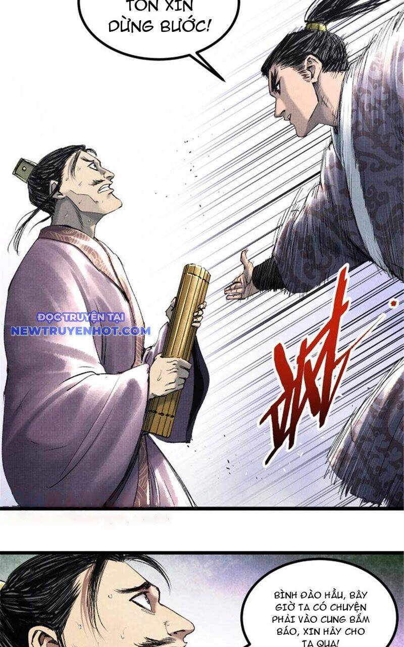 Thiên Hạ Đệ Nhất Lữ Bố - Chapter 60 - Page 32