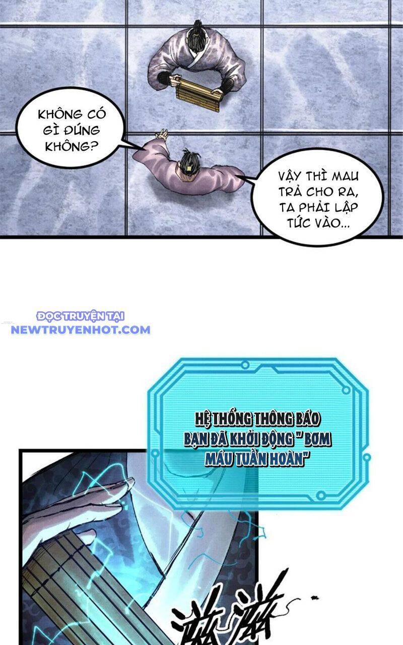 Thiên Hạ Đệ Nhất Lữ Bố - Chapter 60 - Page 35