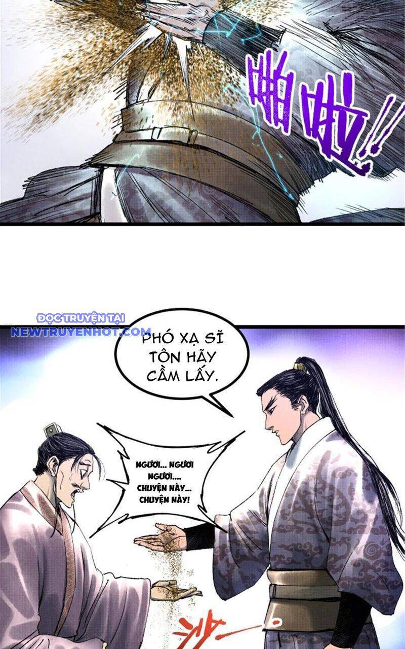 Thiên Hạ Đệ Nhất Lữ Bố - Chapter 60 - Page 37
