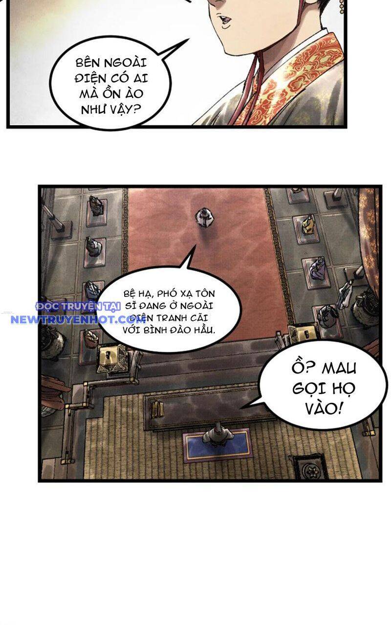 Thiên Hạ Đệ Nhất Lữ Bố - Chapter 60 - Page 39