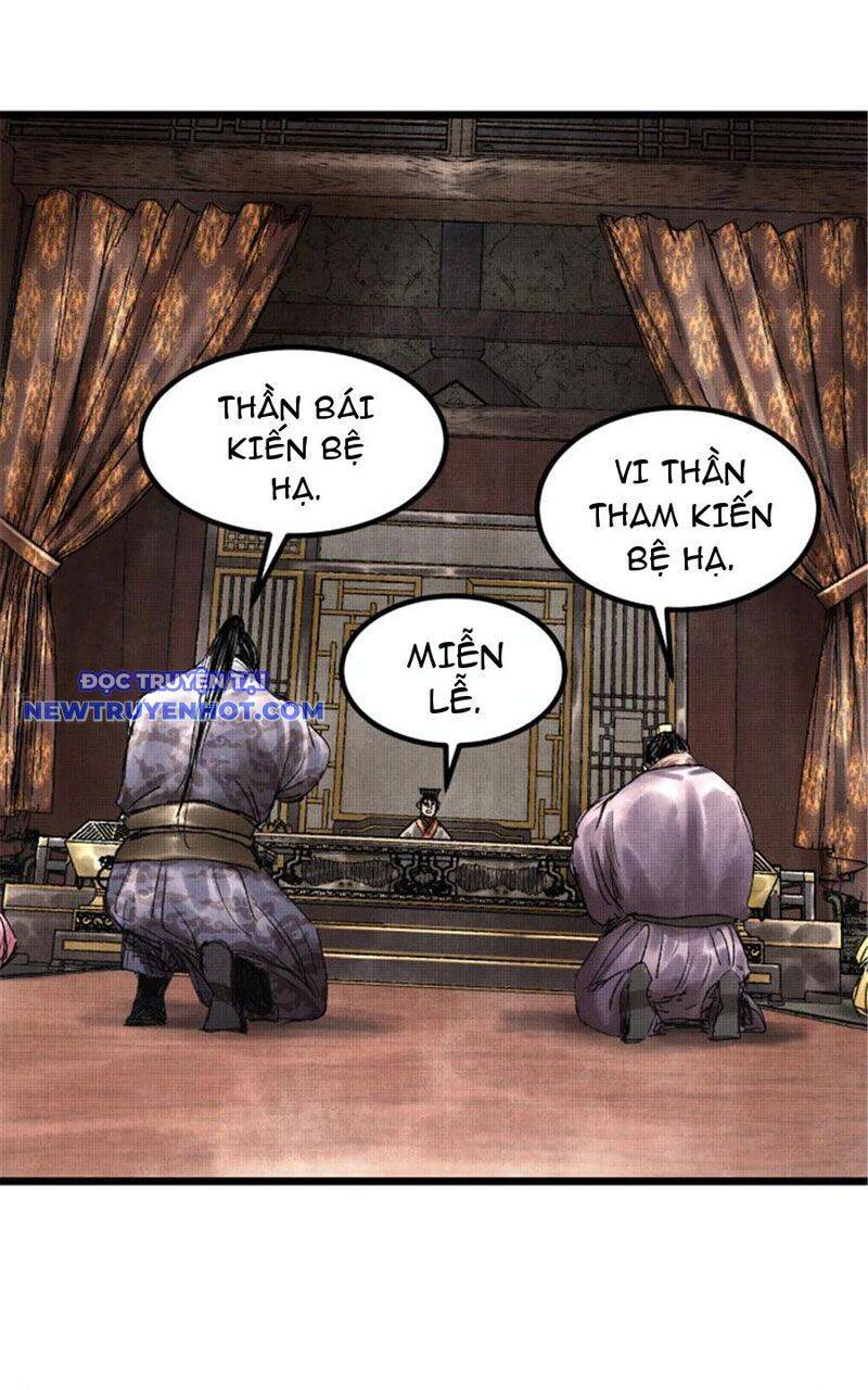 Thiên Hạ Đệ Nhất Lữ Bố - Chapter 60 - Page 40