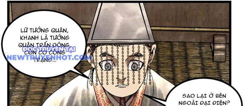 Thiên Hạ Đệ Nhất Lữ Bố - Chapter 60 - Page 41