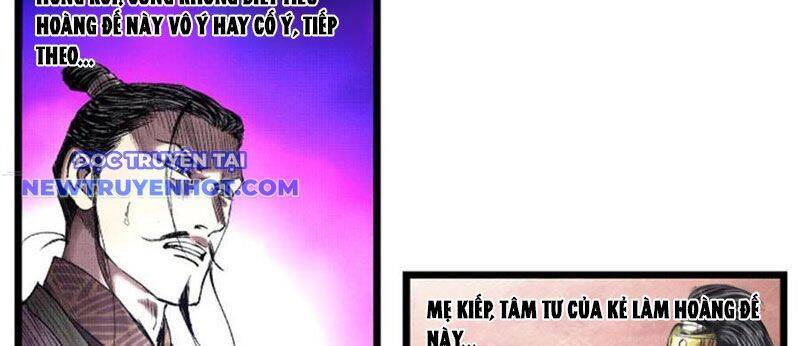Thiên Hạ Đệ Nhất Lữ Bố - Chapter 60 - Page 43