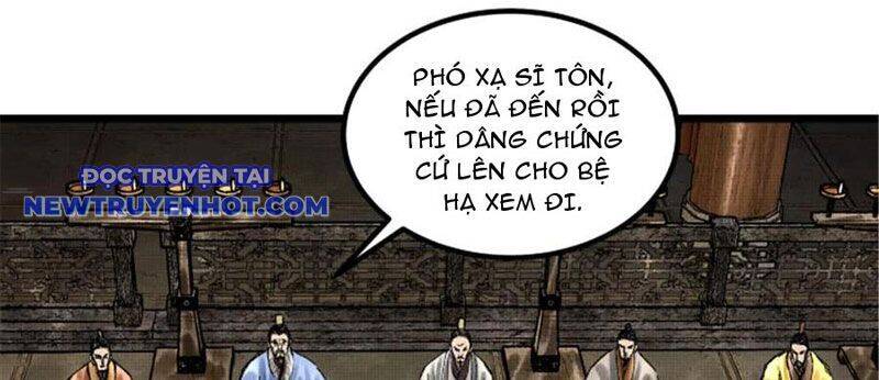 Thiên Hạ Đệ Nhất Lữ Bố - Chapter 60 - Page 48