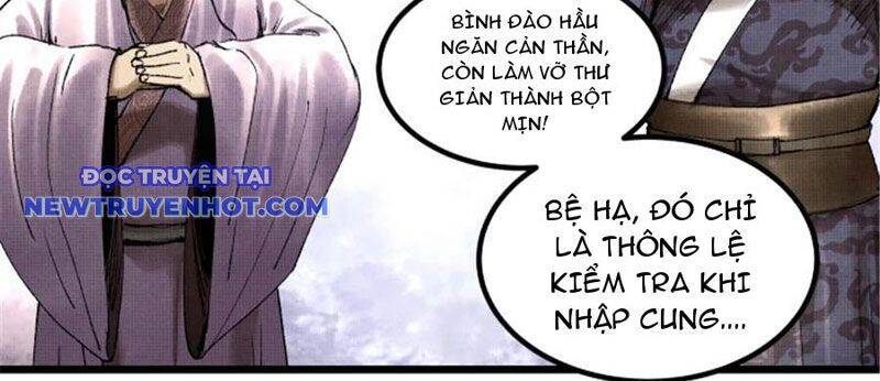 Thiên Hạ Đệ Nhất Lữ Bố - Chapter 60 - Page 54