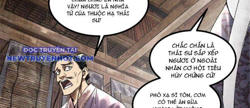 Thiên Hạ Đệ Nhất Lữ Bố - Chapter 60 - Page 56