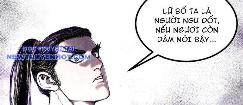 Thiên Hạ Đệ Nhất Lữ Bố - Chapter 60 - Page 58