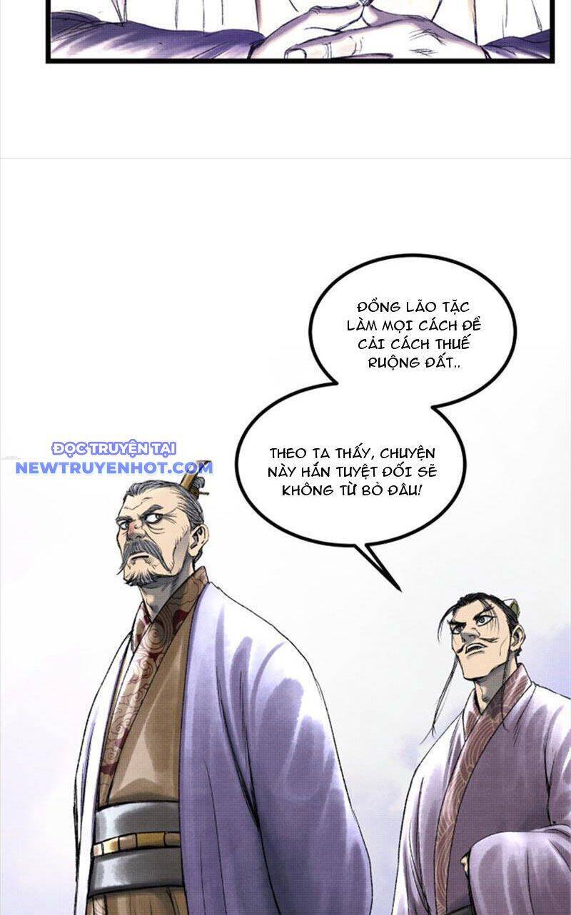 Thiên Hạ Đệ Nhất Lữ Bố - Chapter 61 - Page 10