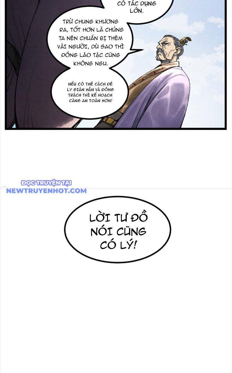 Thiên Hạ Đệ Nhất Lữ Bố - Chapter 61 - Page 13