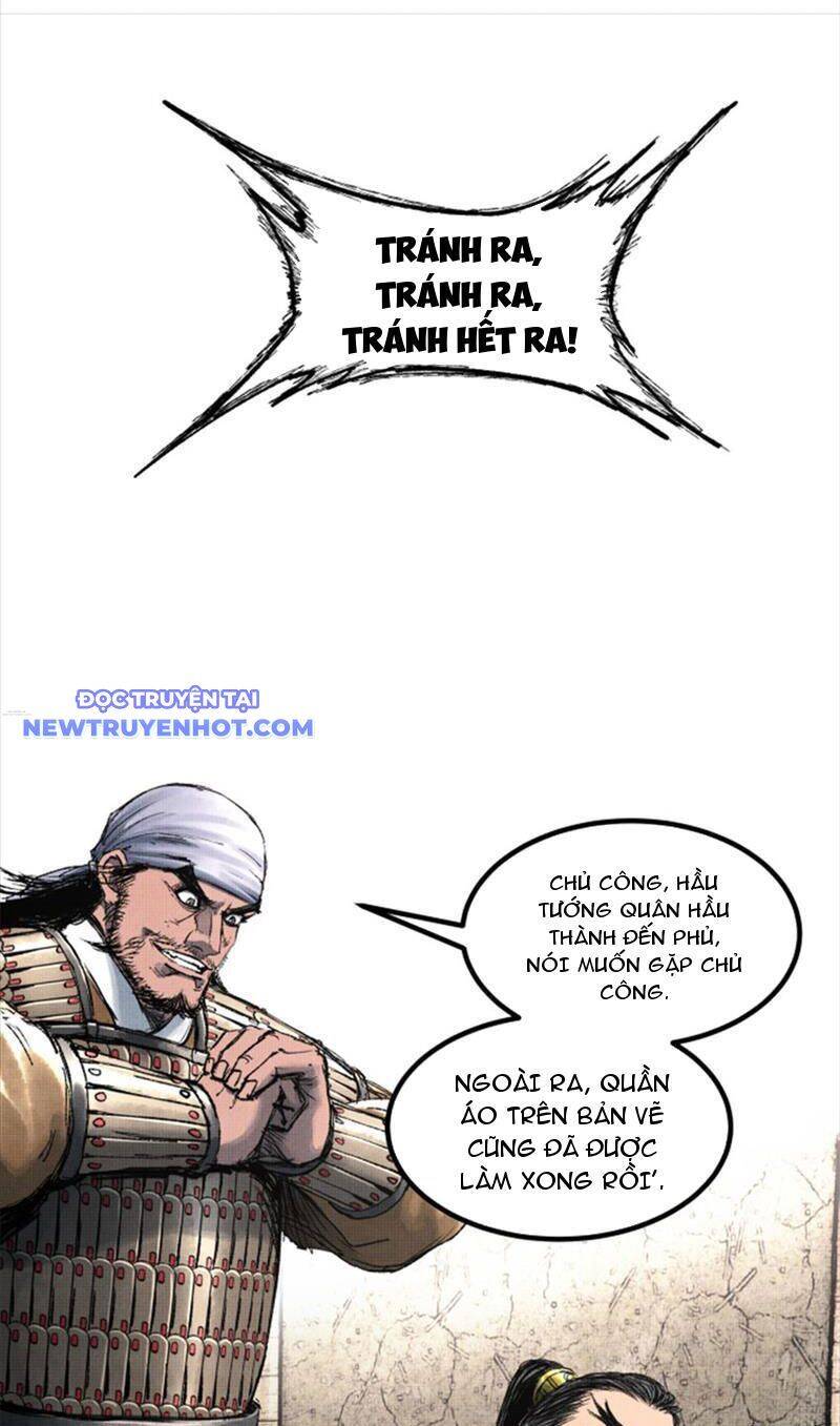 Thiên Hạ Đệ Nhất Lữ Bố - Chapter 61 - Page 23