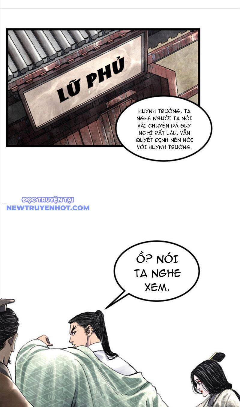 Thiên Hạ Đệ Nhất Lữ Bố - Chapter 61 - Page 25