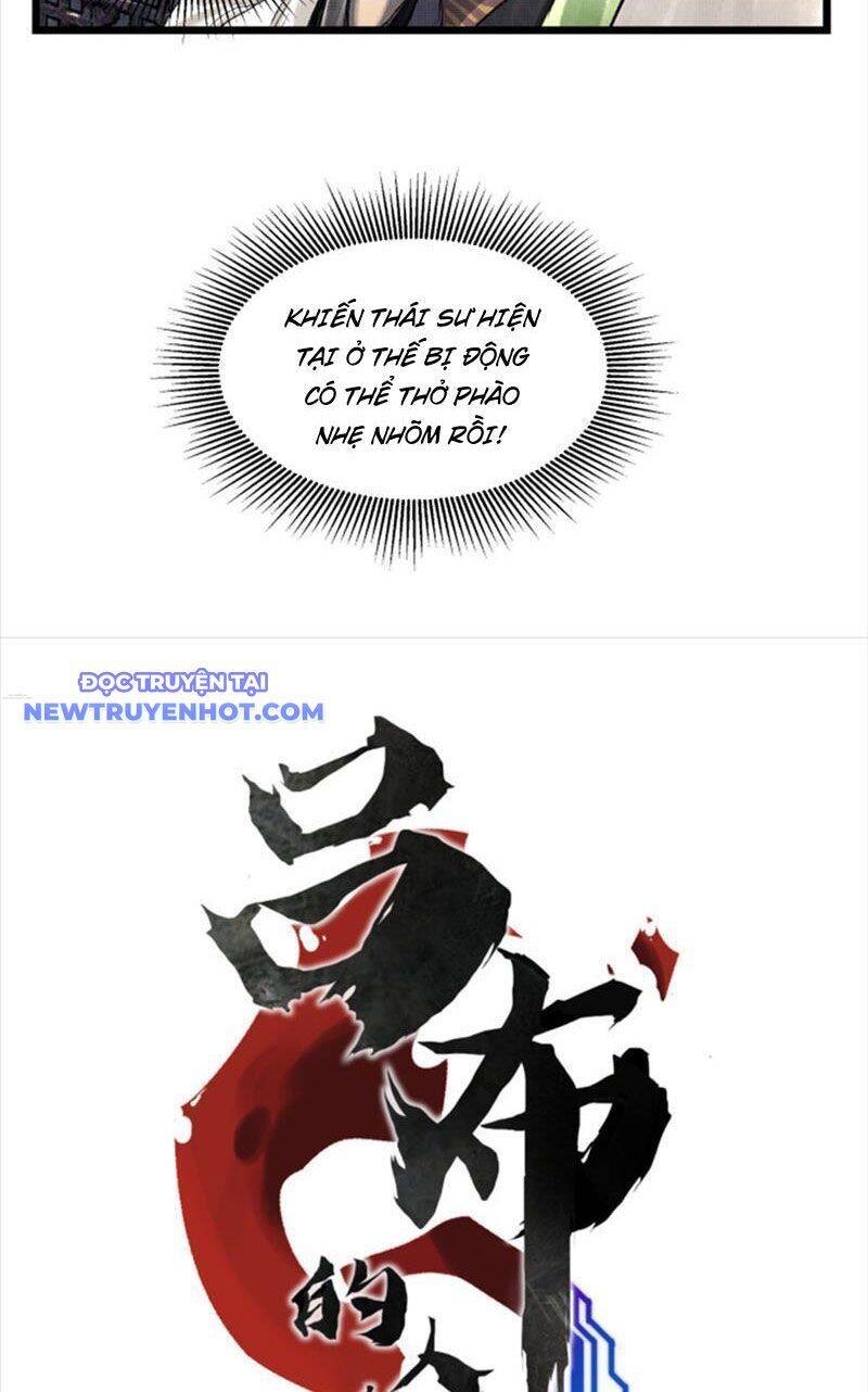 Thiên Hạ Đệ Nhất Lữ Bố - Chapter 61 - Page 3