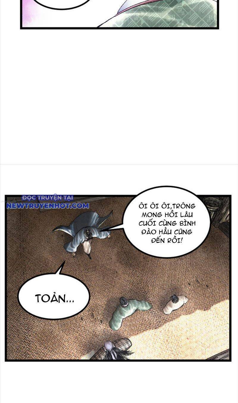 Thiên Hạ Đệ Nhất Lữ Bố - Chapter 61 - Page 33