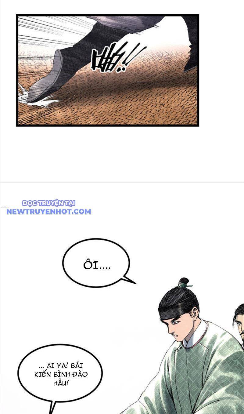 Thiên Hạ Đệ Nhất Lữ Bố - Chapter 61 - Page 34