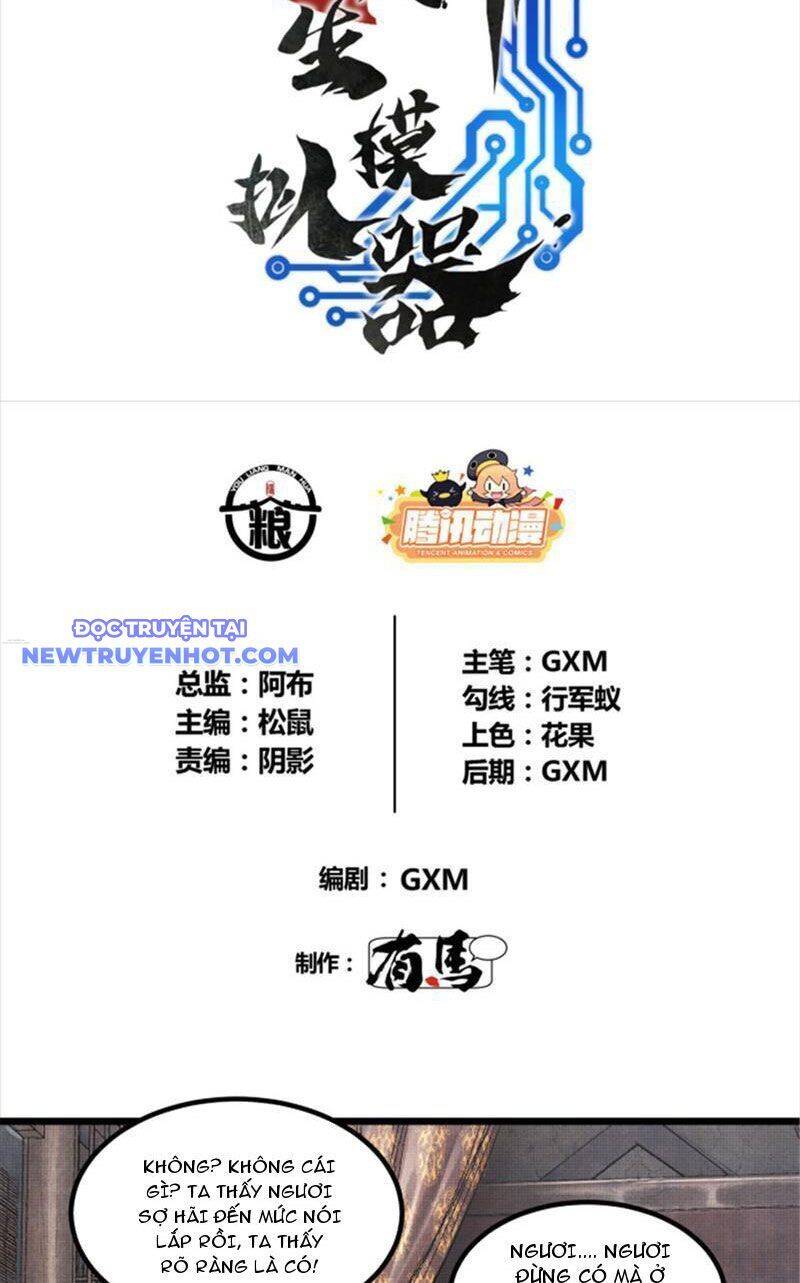 Thiên Hạ Đệ Nhất Lữ Bố - Chapter 61 - Page 4