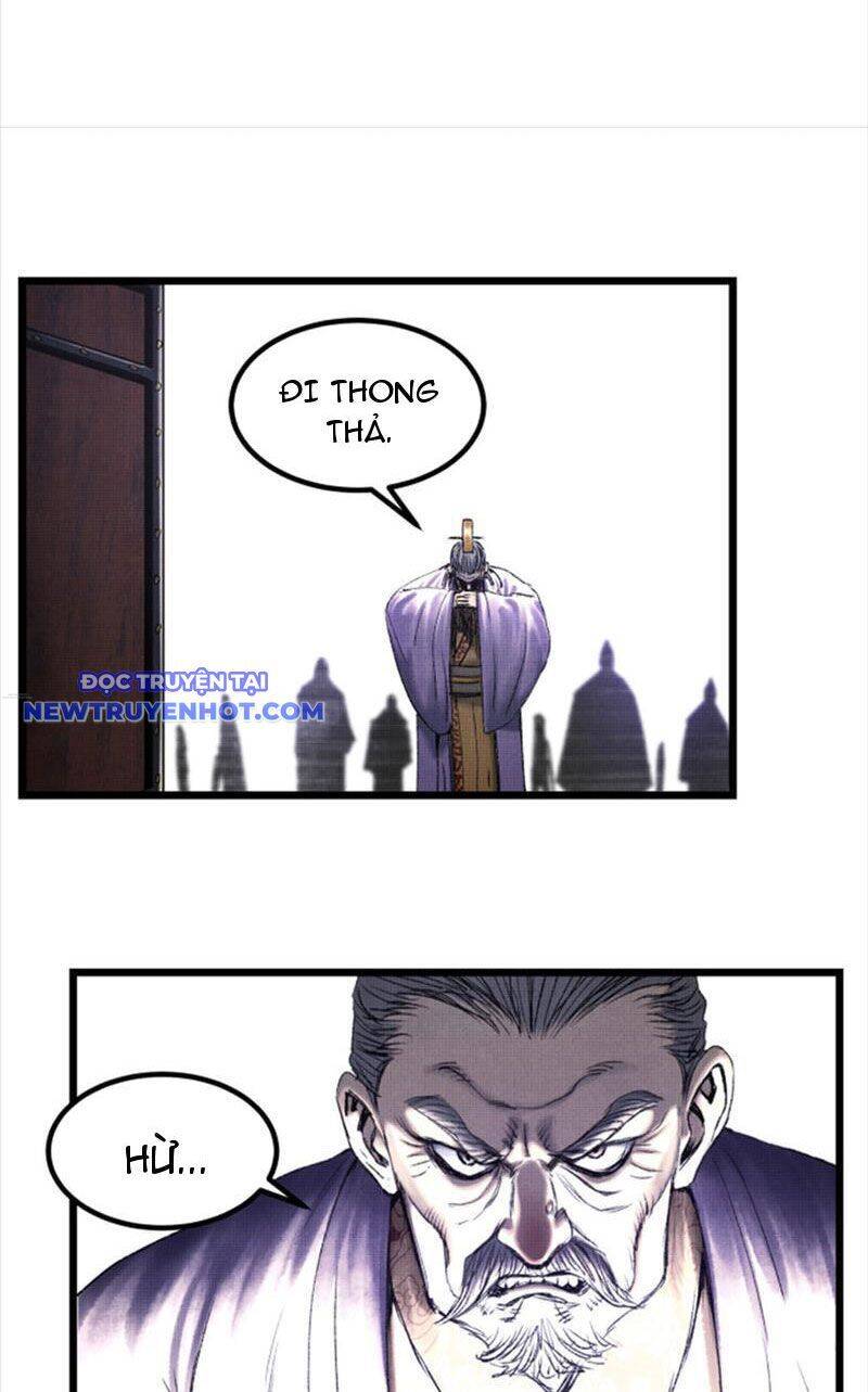 Thiên Hạ Đệ Nhất Lữ Bố - Chapter 61 - Page 9