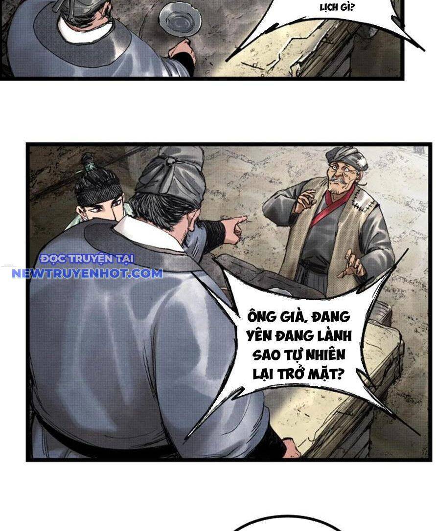 Thiên Hạ Đệ Nhất Lữ Bố - Chapter 62 - Page 12