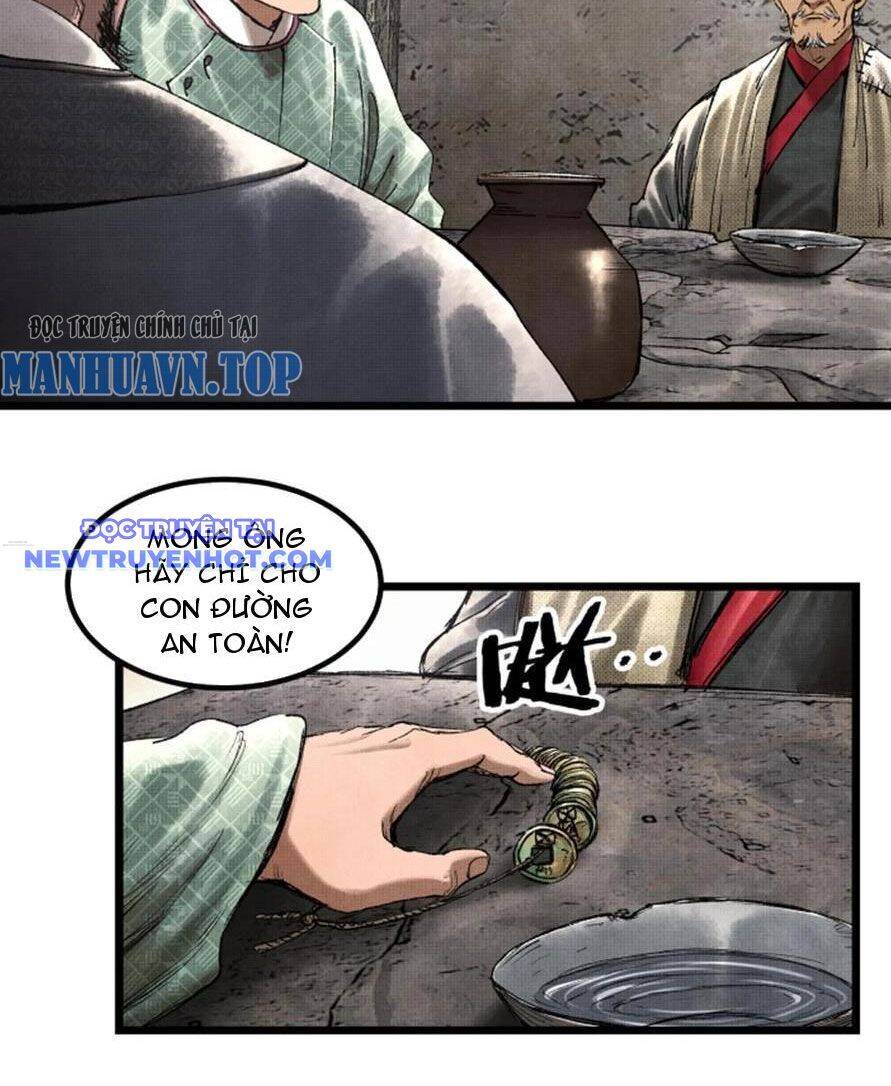 Thiên Hạ Đệ Nhất Lữ Bố - Chapter 62 - Page 14