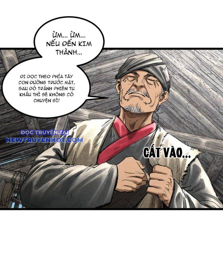 Thiên Hạ Đệ Nhất Lữ Bố - Chapter 62 - Page 15