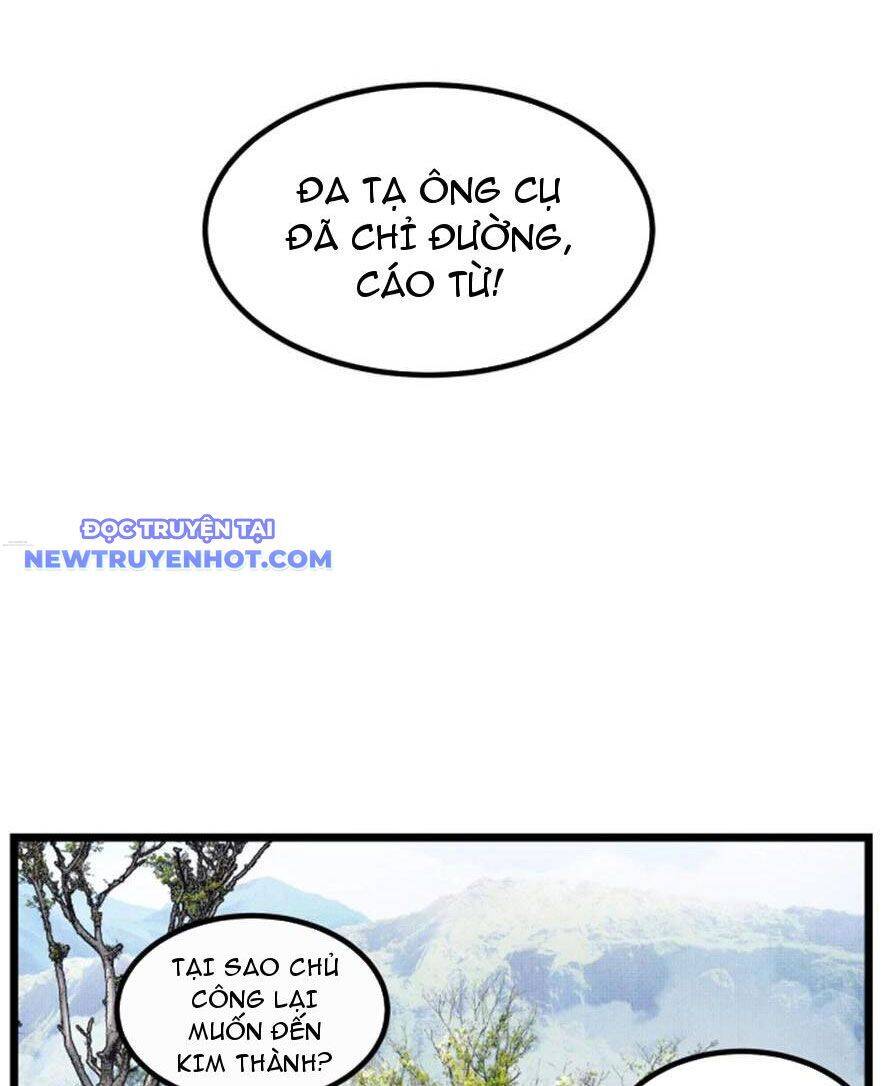 Thiên Hạ Đệ Nhất Lữ Bố - Chapter 62 - Page 16