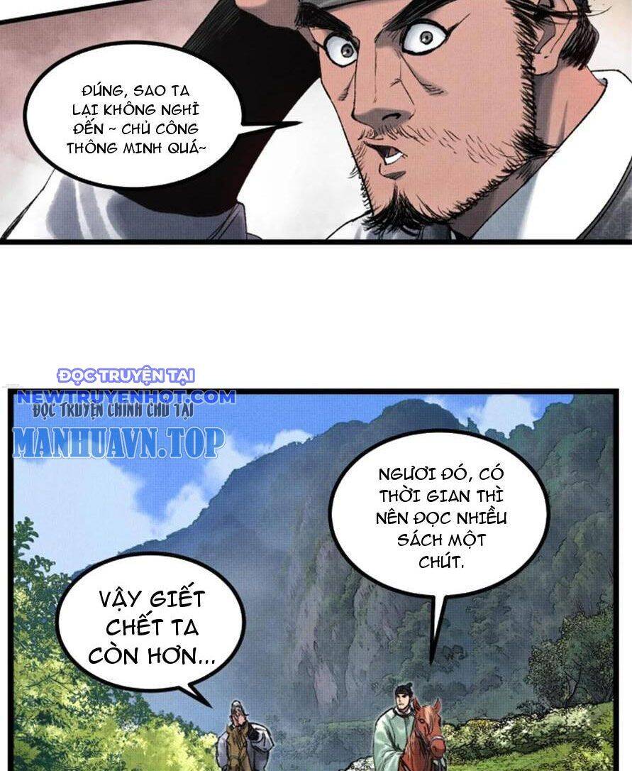 Thiên Hạ Đệ Nhất Lữ Bố - Chapter 62 - Page 18