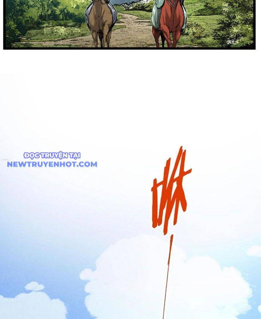 Thiên Hạ Đệ Nhất Lữ Bố - Chapter 62 - Page 19